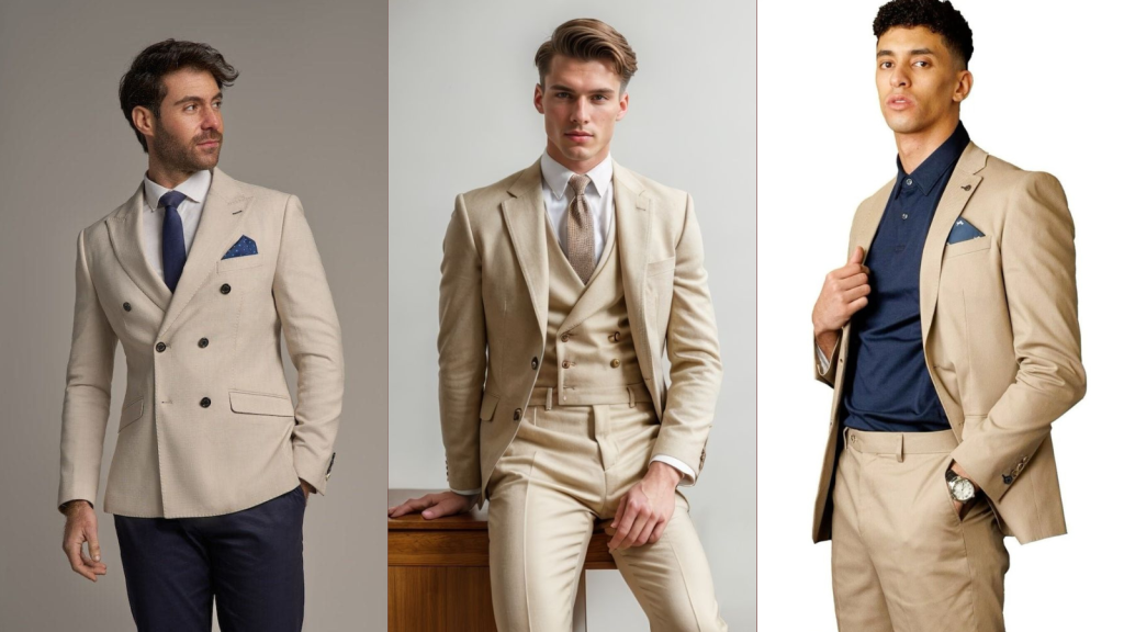 beautiful suit jackets